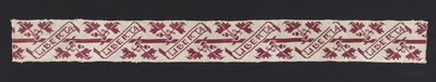 Banda (6717175) de Unbekannt Unbekannt